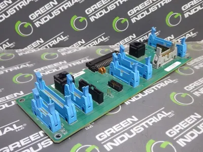 Adic 2-00028-02 I2000 Lbx Card Rohs Revision E Used