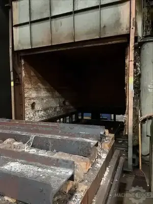 Used CLIFF SOPER Unknown Annealing Furnaces Illinois US | Perfection Global, LLC. #1185149