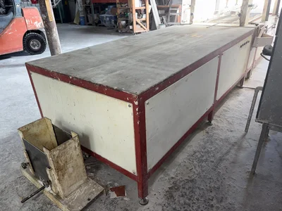 Used _UNKNOWN_ _UNKNOWN_ Coating Lines Georgia US | Auction Management Corporation #1548645