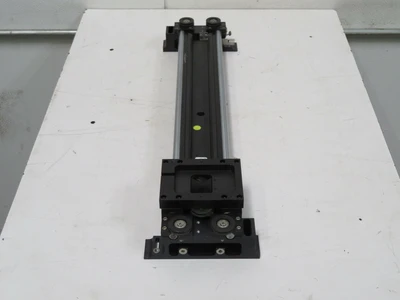 Used THOMSON INDUSTRIES _UNKNOWN_ Linear Actuators Texas US | OCO Industrial #1717662
