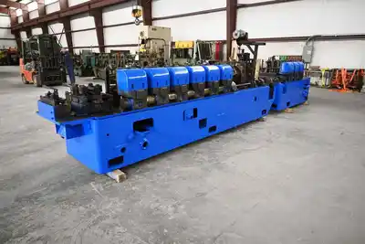 USED YODER M2
