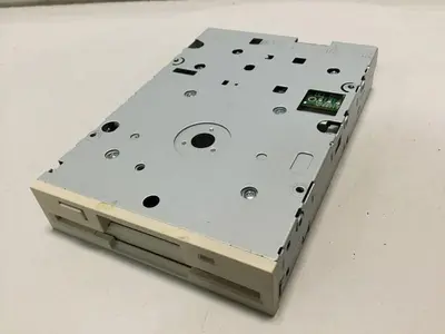 USED TEAC FD-235HF