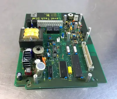 USED TN Technologies 886321