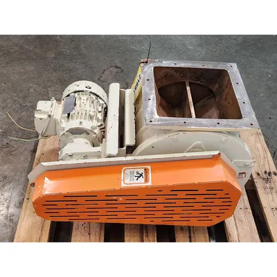 Used KICE INDUSTRIES INC. VJ16X12X12 Valves/Fittings West Virginia US | JM Industrial #1545693
