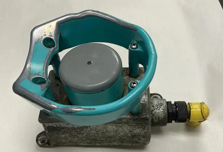 Used PEPPERL+FUCHS 093779 Miscellaneous Equipment (Electrical & Power) | Surplus Asset Holdings #1188461