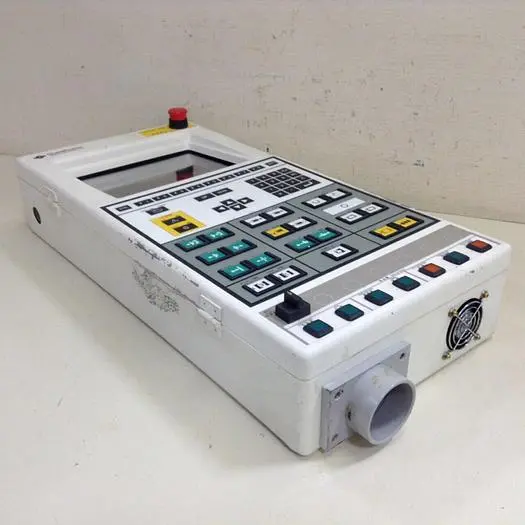 Used SUMITOMO SUMI INTERFACE 629 Interface Monitors Michigan US | Ideal Machinery #601196