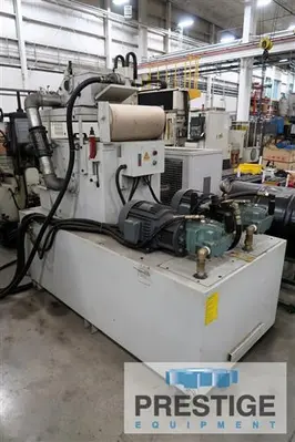 Used 2016 HONG JI ST-1500 Gun Drills New York US | Prestige Equipment #1453482