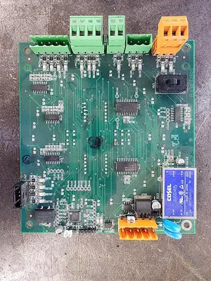 USED WINTRISS DA70375P