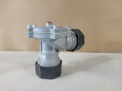 USED MIKROPUL 133300