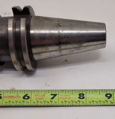 USED KENNAMETAL CV40TT100600