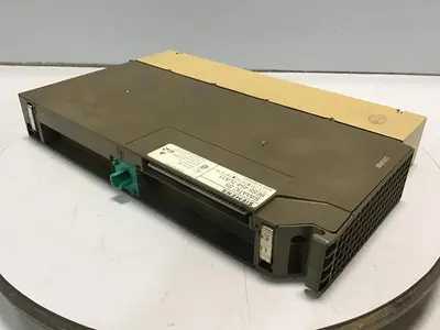USED SIEMENS 6ES5 454-7LA11