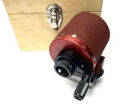 Used Suburban Tool COLLET-MASTER™ Spin Index Fixture 1-1/4" Through-Hole 48-pos Collet Chucks & Fixtures Michigan US | Maverick Industrial Sales #1391766