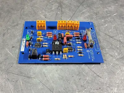 Soft-Start Control Module SSCM-120