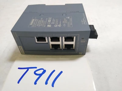 USED Siemens 6GK5-005-0BA00-1AB2