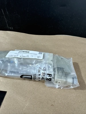 NEW SMC SY7240-5DZE