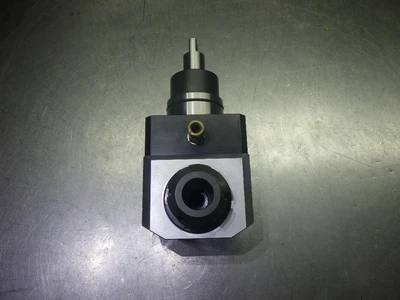 Alberti BMT55 ER25 Right angle Head For Biglia (B501Y) Machine M90-2.5 (LOC1175B)