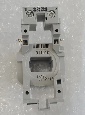 NEW Allen-Bradley TA-475