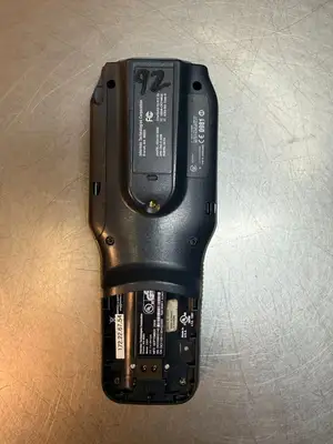 Intermec CK31 / CK31-CB113D402804 (7.3.1)