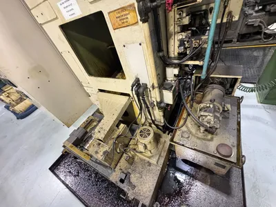 1992 MITSUBISHI FA 30 CNC GEAR SHAVERS INCLUDING CNC | Piselli Enterprises (2)
