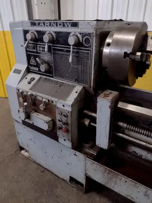 USED TARNOW