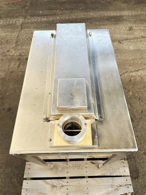 Used QUADRO _UNKNOWN_ Mills / Grinders Connecticut US | DMC Industries #1288738