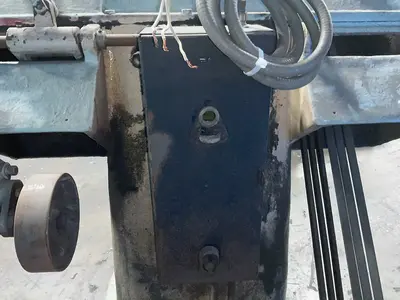 Used GARDNER MACHINE CO 3D Polishing Machinery including Buffers Ohio US | HGR 24 #1496366