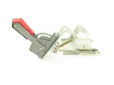Allen Bradley 1494V-M41 Circuit Breaker Operator Mechanism Kit Ser A