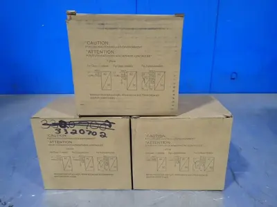 USED MEAN WELL TDR48024