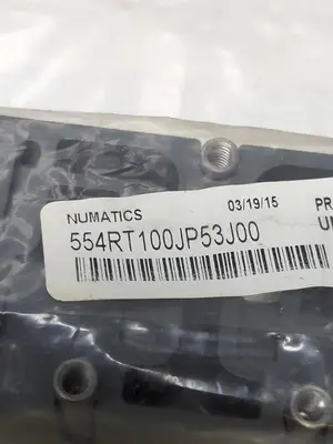 New | in-Stock NUMATICS 20BW2-EUBNA-6281 Solenoid Regulators | Surplus Asset Holdings #1227275