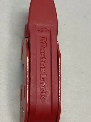 New | in-Stock MASTER LOCK 1TDB2 Circuit Breakers Ohio US | Surplus Asset Holdings #1236715