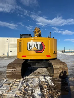 2024 CAT 335 Excavator | Title Equipment & Recreation Inc. (8)