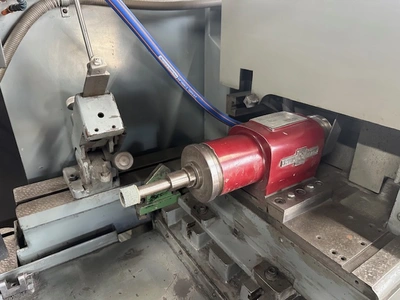 USED HEALD - CINCINNATI MILACRON 273A