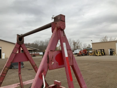 Used _UNKNOWN_ _UNKNOWN_ Agricultural Trailers Michigan US | Miedema Asset Management Group #1769376