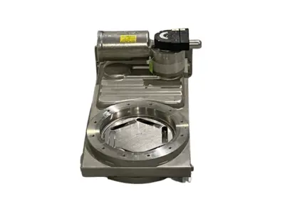 Used VAT HV Gate Valve, Stainless Steel, 250mm ID, ISO-F Flange Valves/Fittings Michigan US | Maverick Industrial Sales #1487715
