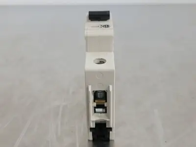 USED ABB S201U-K16