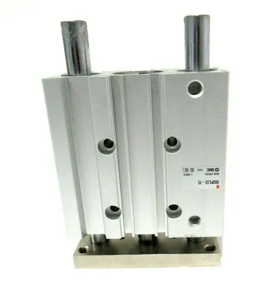 NEW SMC MGPL32-75 CYLINDER MGPL3275