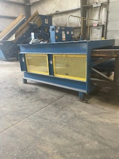 Used HARRIS/SELCO _UNKNOWN_ Misc Recycling Florida US | ESCOBAR TRADING, INC. #202694