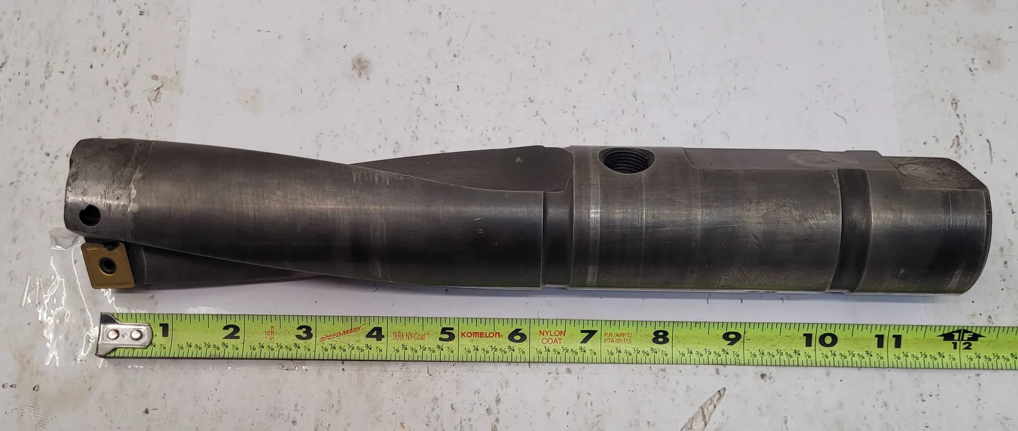 USED KENNAMETAL NR 270-0228