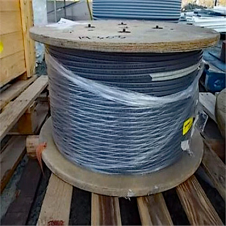 Used BARTEC PSB33 Cable & Wire British Columbia CA | Savona Equipment LTD #1170539
