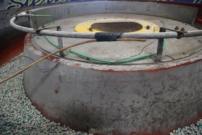 Used ALMCO 25VLR Vibratory Machines California US | Sterling Machinery Exchange #1467635
