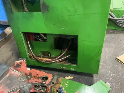Used GURUTZPE B1400CNC CNC Lathes Ohio US | HGR 24 #1291823
