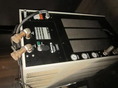 USED AFFINTY PWC-020-BE35-CB02