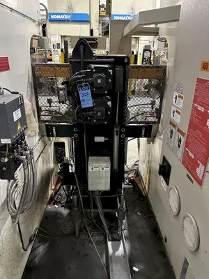 USED 2014 ORII RYN120SISX