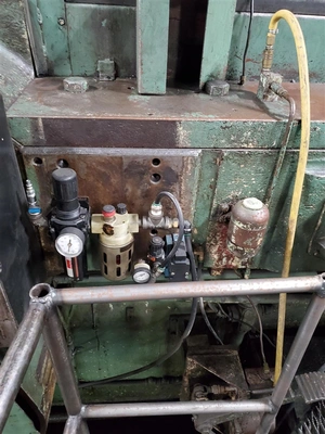 Used NATIONAL LONG STROKE Bolt Making Machines New York US | Barbarotto Int'l Sales Corp #1332944