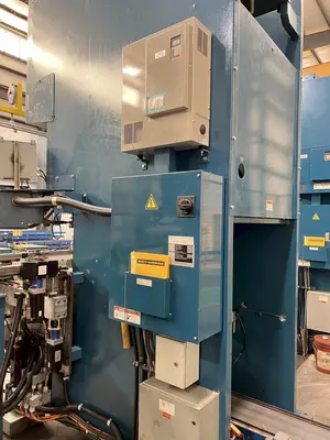 USED KOMATSU OBS 200-61