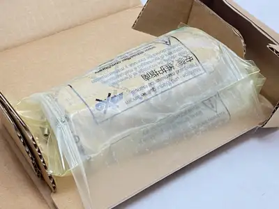 New | in-Stock INA Linear Recirculating Ball Bearing Carriage Size 20 Linear Guides Michigan US | Maverick Industrial Sales #1468023