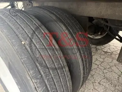 Used 2026 STOUGHTON _UNKNOWN_ Box Trailers Illinois US | T&S Trailer Pool #1509404