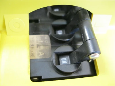 USED FANUC A06B-6066-H006 A2