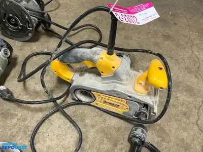 Lot of assorted items including (7) Routers for Parts or Repair, four routers power on/work but...