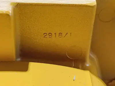 New | in-Stock KOMATSU R705-58-45030 Construction Equipment Parts British Columbia CA | Lenmark #1440456